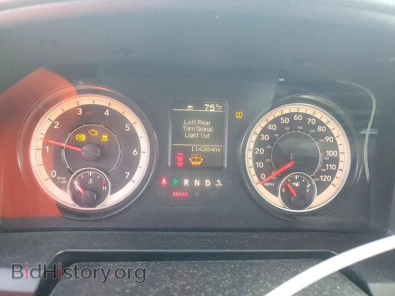 2018 RAM 1500 - VIN: 1C6RR6FG2JS293997 - Photo 9