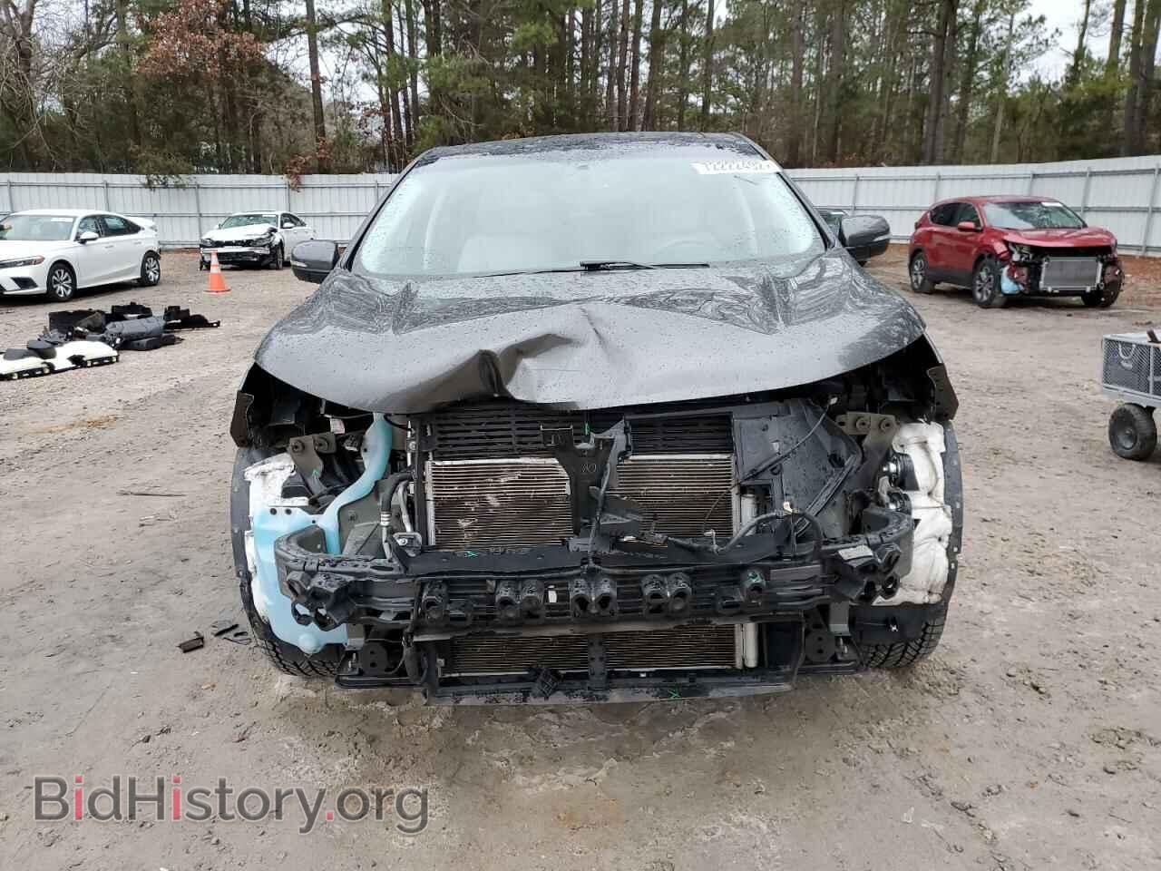 2017 FORD EDGE - VIN: 2FMPK4K89HBB28164 - Photo 5