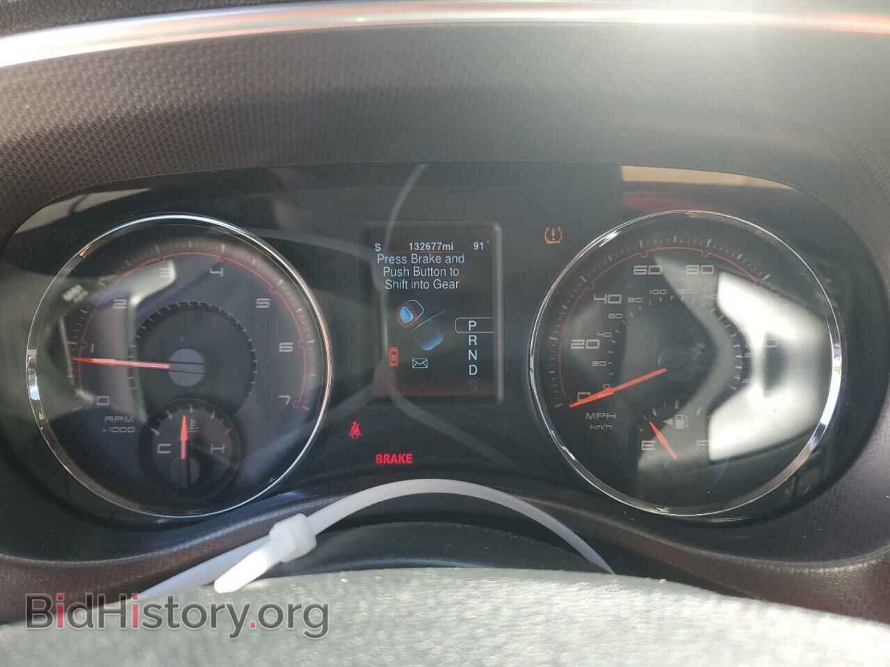 2013 DODGE CHARGER - VIN: 2C3CDXHGXDH577149 - Фото 9