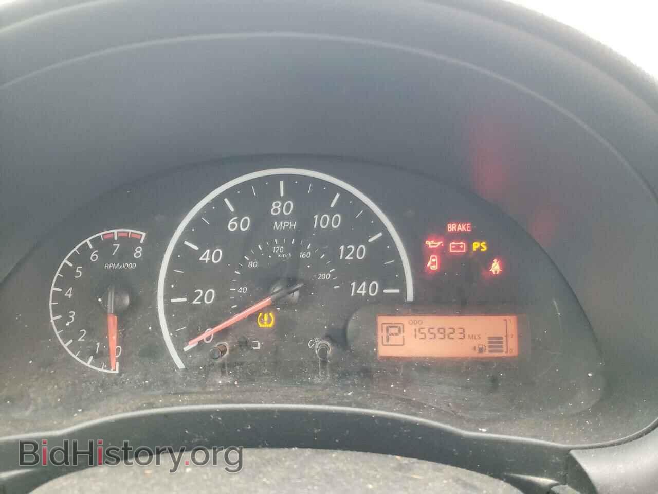 2017 NISSAN VERSA - VIN: 3N1CN7AP1HL822830 - Фото 9