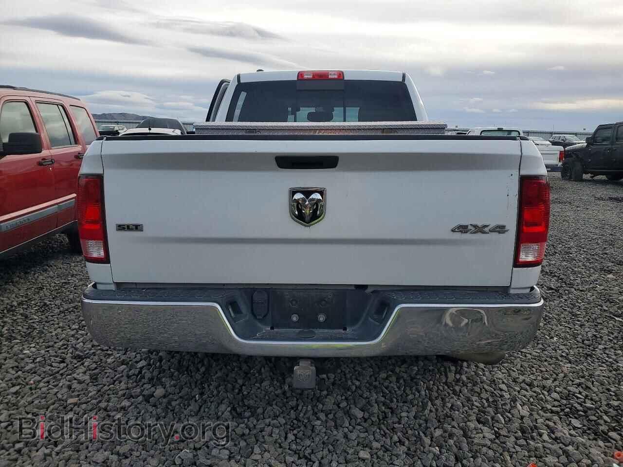 2019 RAM 1500 - VIN: 1C6RR7TT6KS510816 - Фото 6