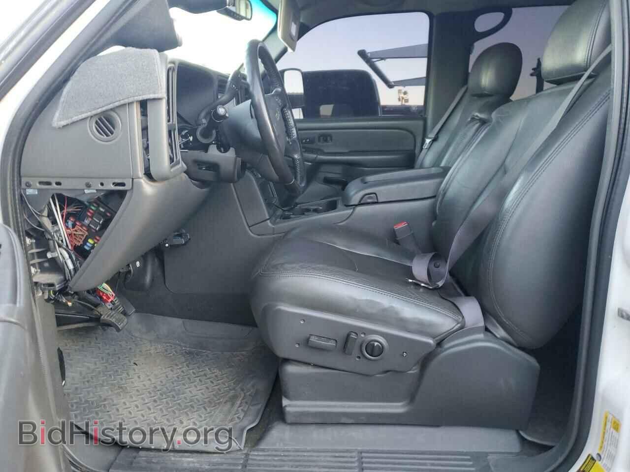 2006 GMC SIERRA - VIN: 1GTJK33D56F214454 - Фото 7