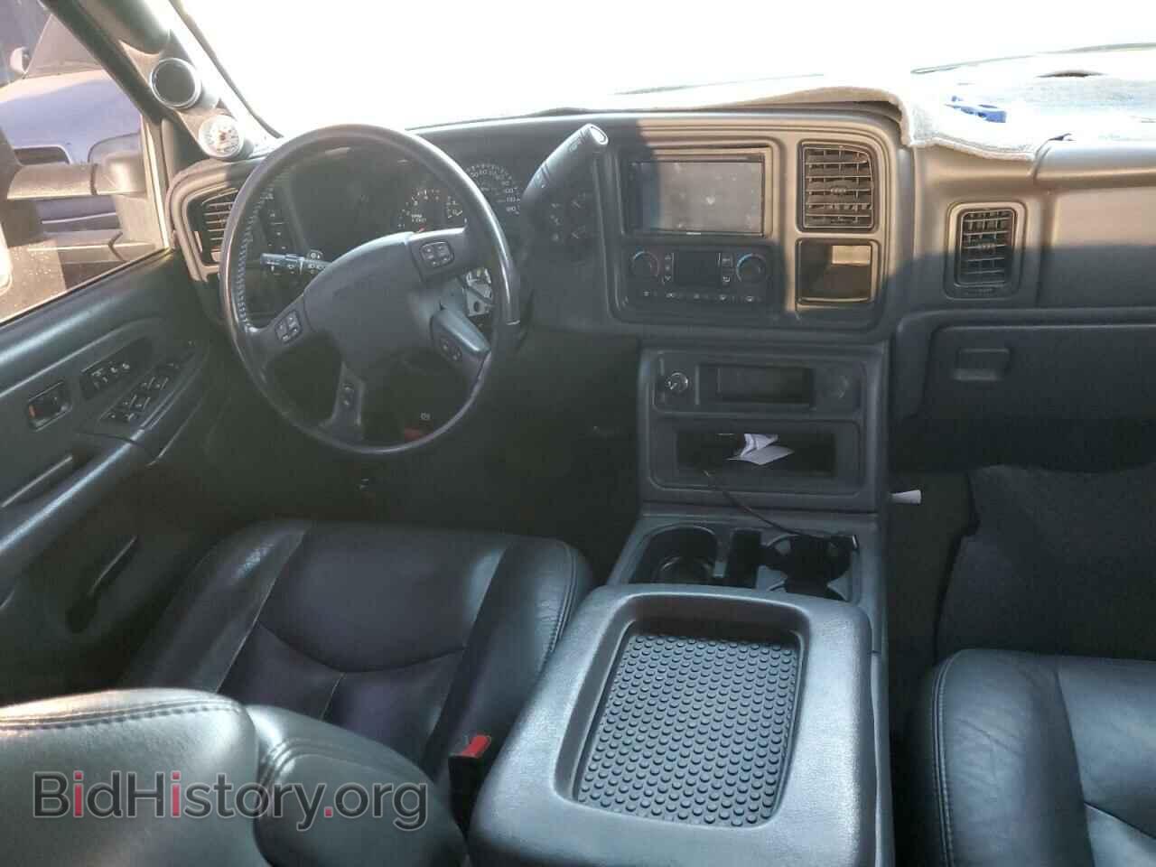 2006 GMC SIERRA - VIN: 1GTJK33D56F214454 - Фото 8