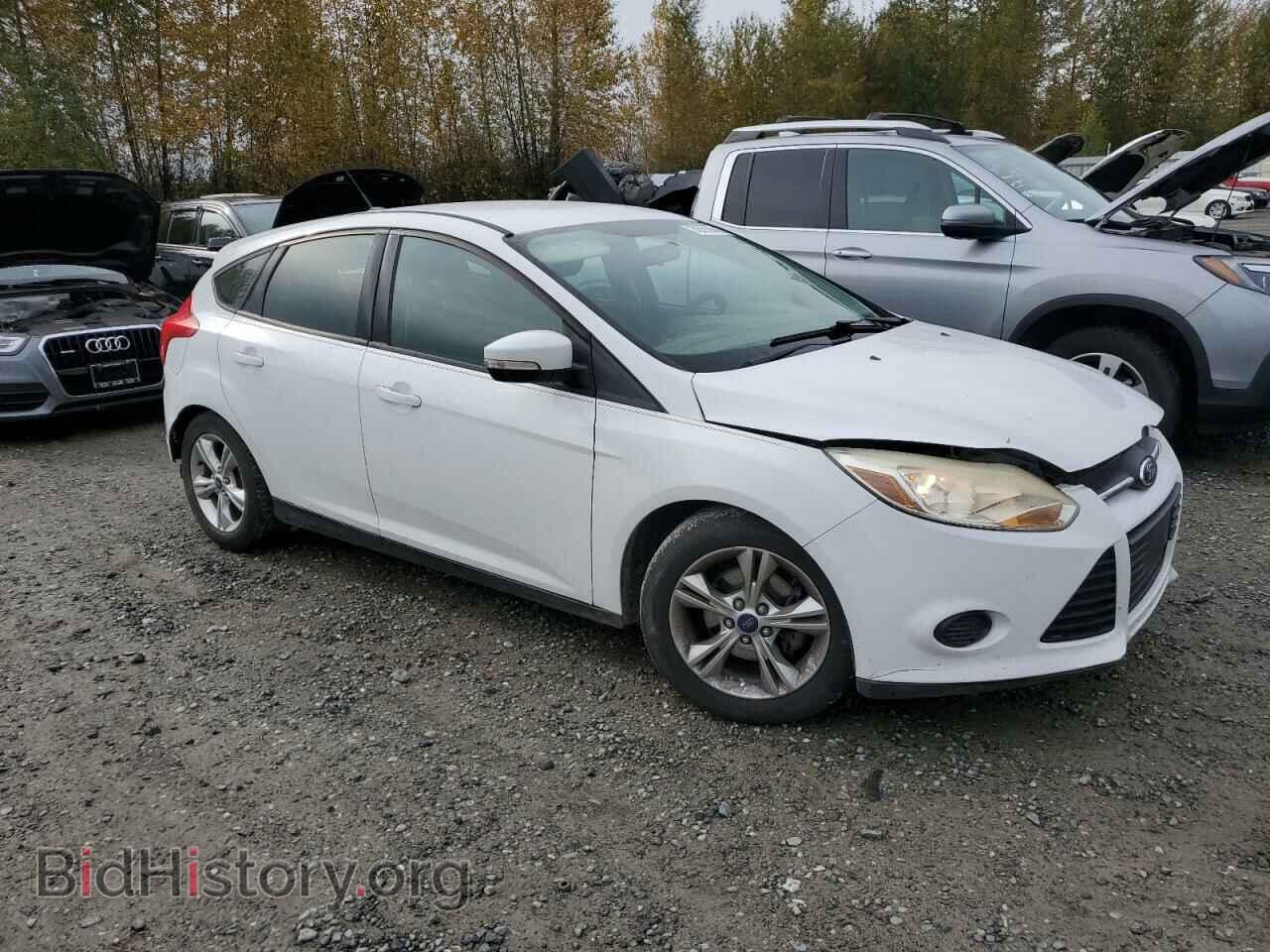 2014 FORD FOCUS - VIN: 1FADP3K29EL162931 - Photo 4