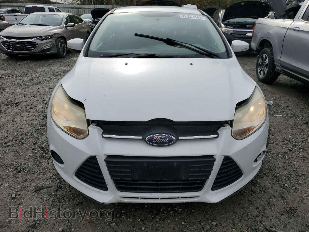 2014 FORD FOCUS - VIN: 1FADP3K29EL162931 - Photo 5