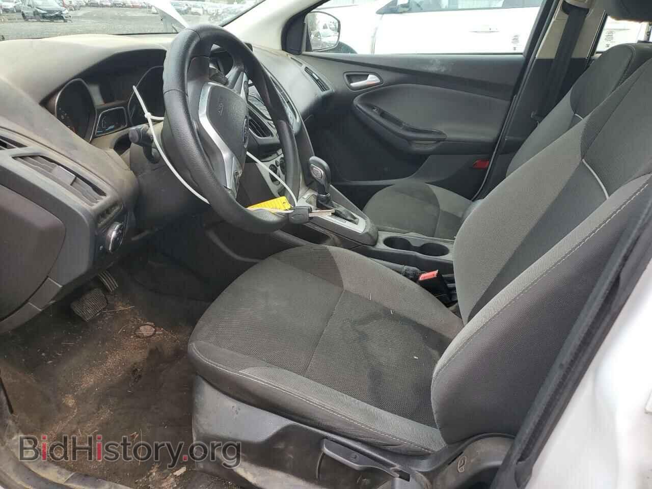 2014 FORD FOCUS - VIN: 1FADP3K29EL162931 - Photo 7