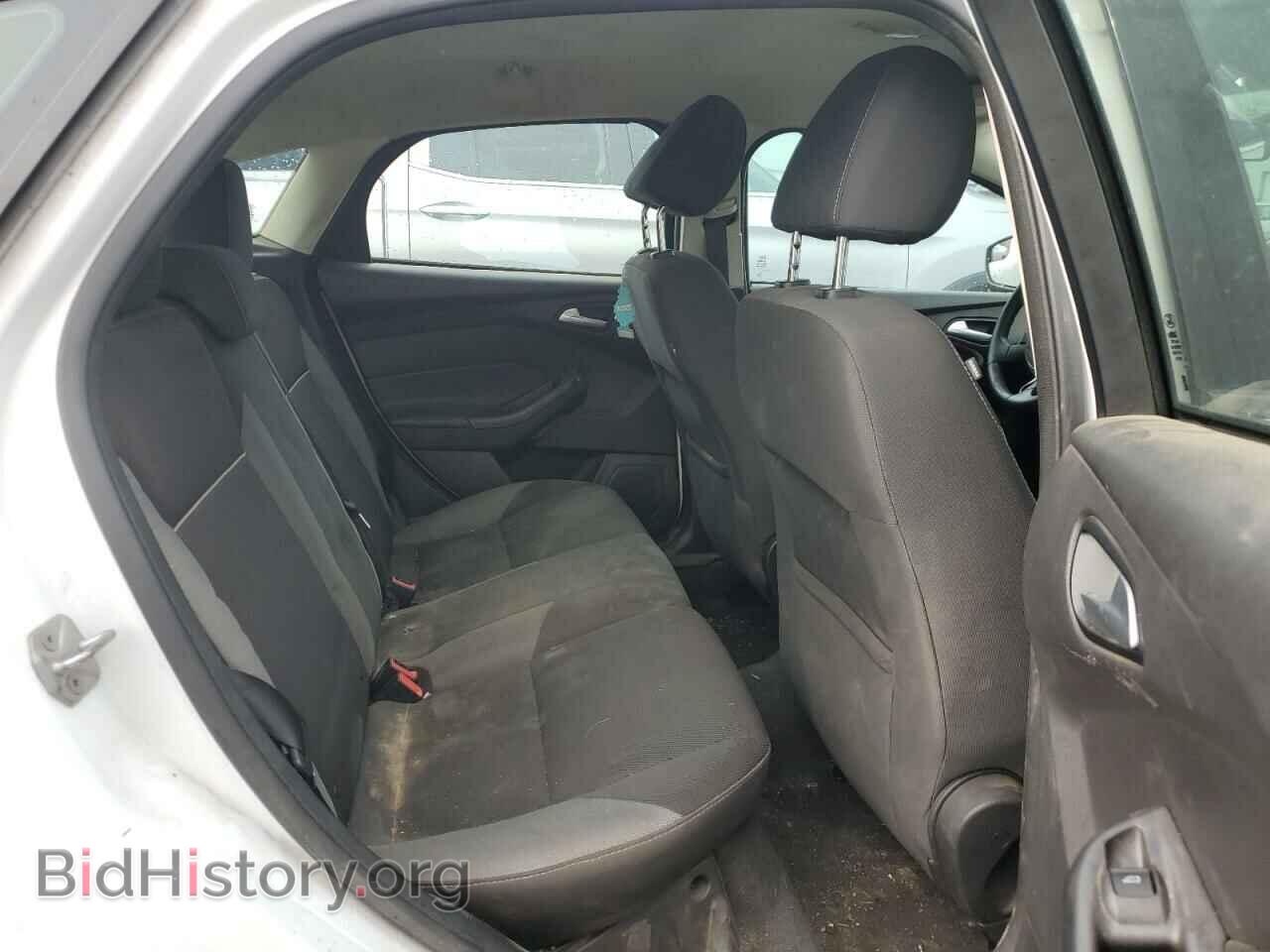2014 FORD FOCUS - VIN: 1FADP3K29EL162931 - Photo 10