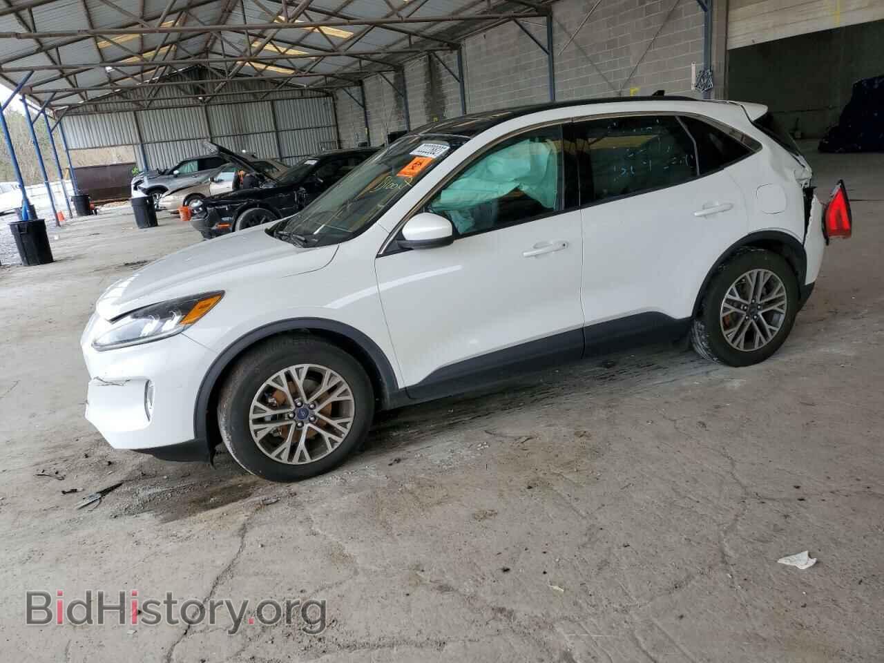 Photo 1FMCU0H60LUA22535 - FORD ESCAPE 2020