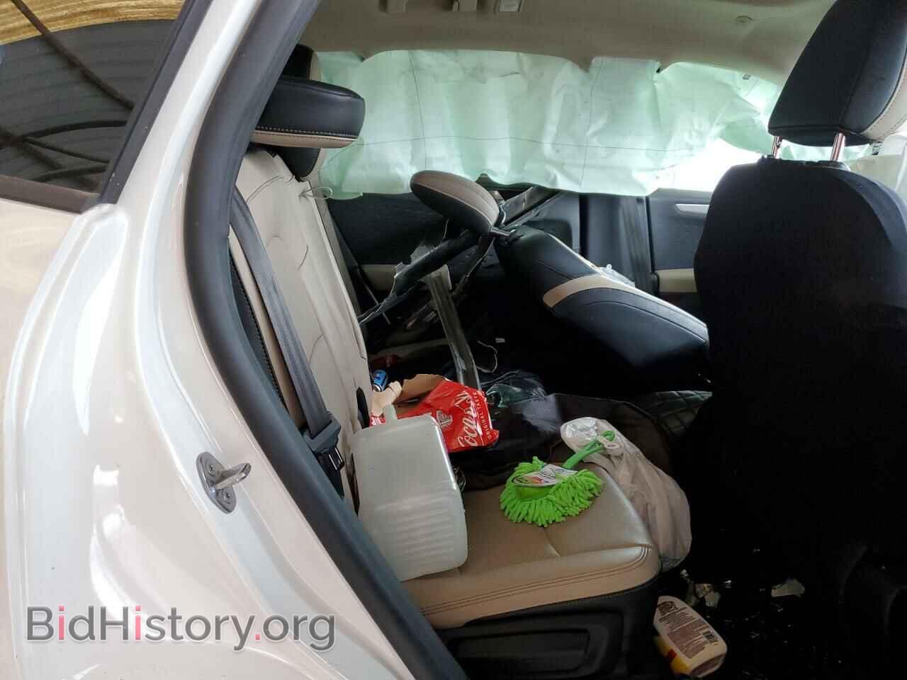 2020 FORD ESCAPE - VIN: 1FMCU0H60LUA22535 - Фото 11