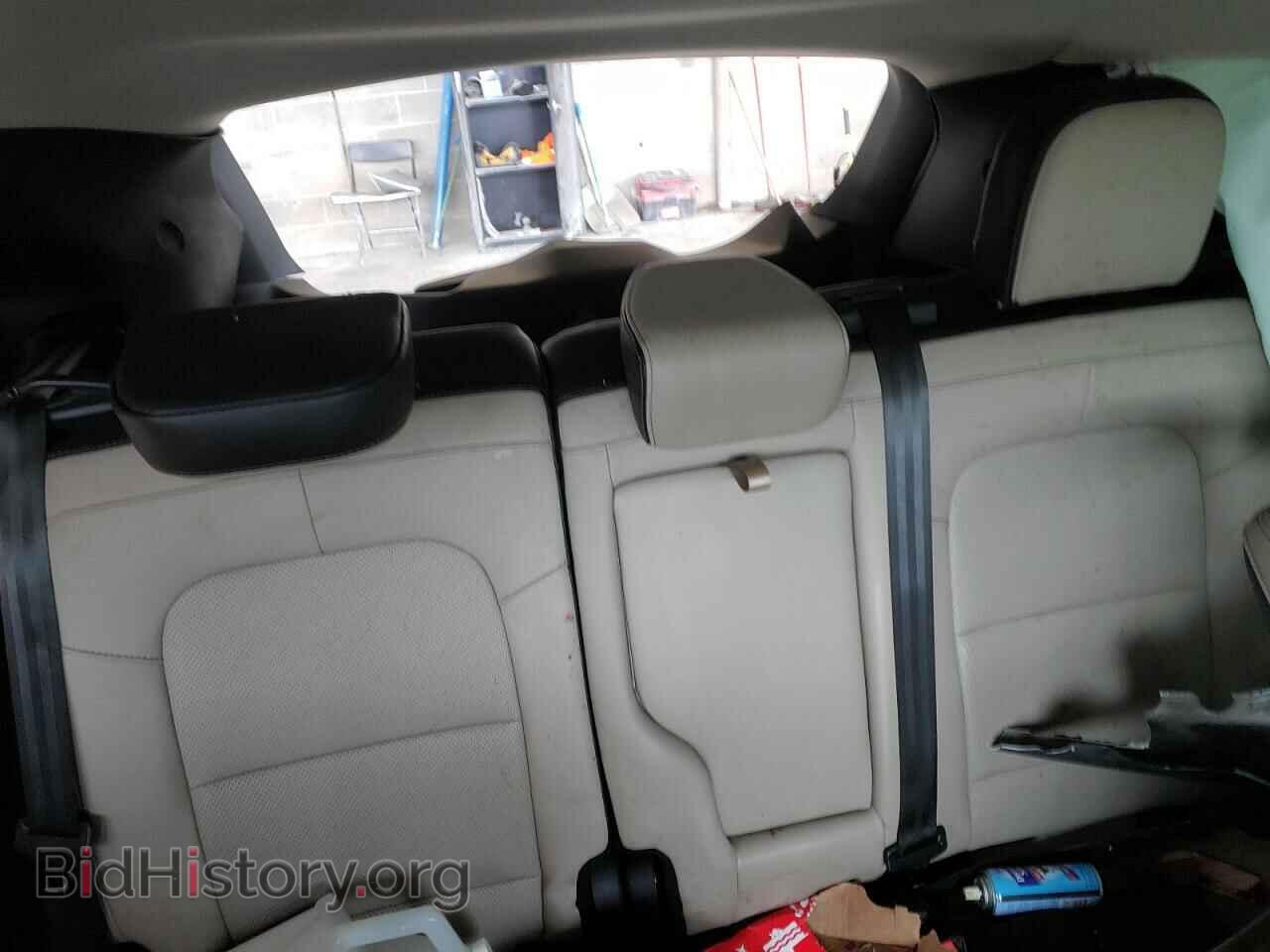 2020 FORD ESCAPE - VIN: 1FMCU0H60LUA22535 - Фото 10