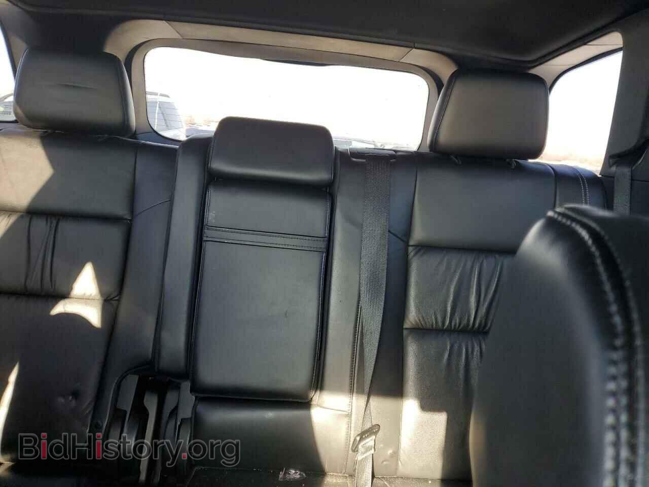 2015 JEEP CHEROKEE - VIN: 1C4RJFBG1FC814327 - Фото 10