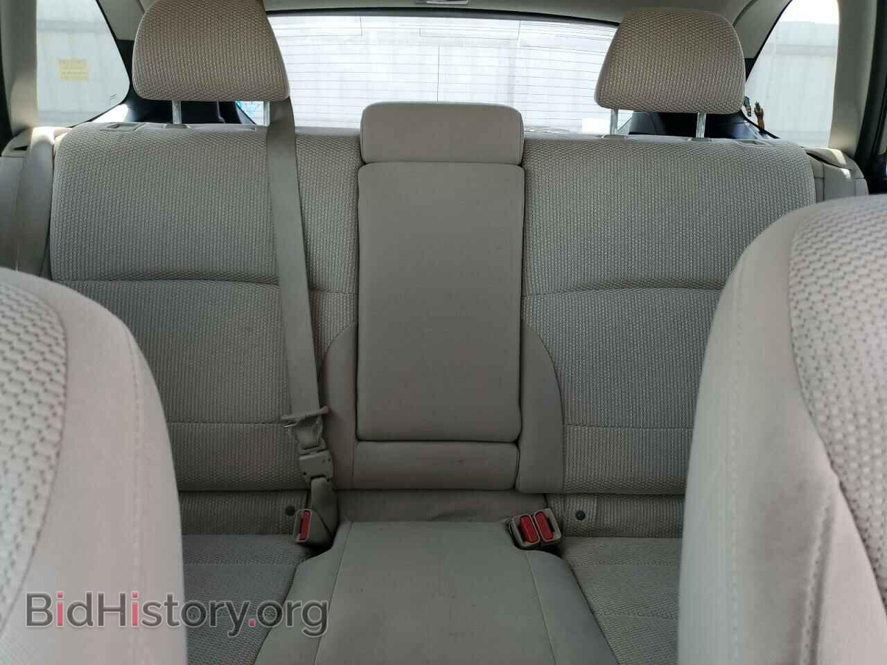2017 SUBARU OUTBACK - VIN: 4S4BSAFCXH3268862 - Фото 10
