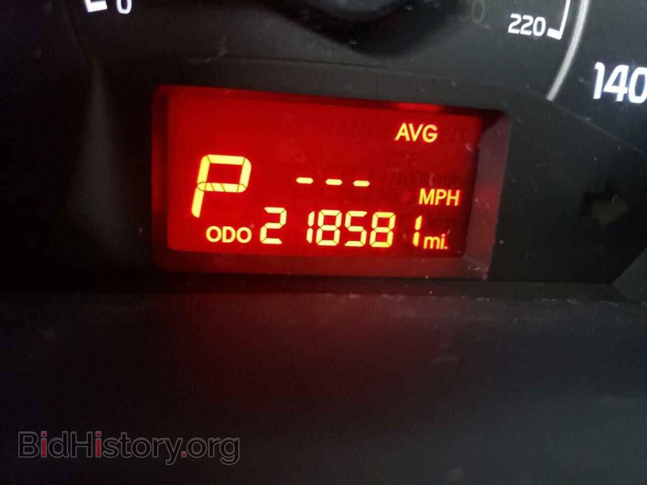 2012 KIA RIO - VIN: KNADM5A39C6029152 - Фото 9