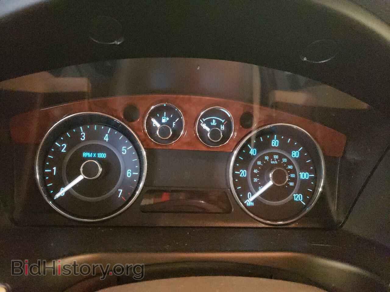 2010 FORD FLEX - VIN: 2FMHK6DT9ABA00174 - Photo 9