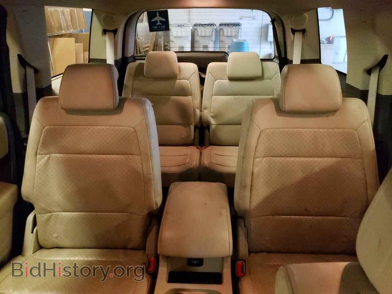 2010 FORD FLEX - VIN: 2FMHK6DT9ABA00174 - Photo 10