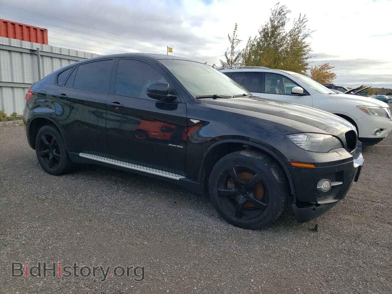 2012 BMW X6 - VIN: 5UXFG2C54CL779865 - Фото 4