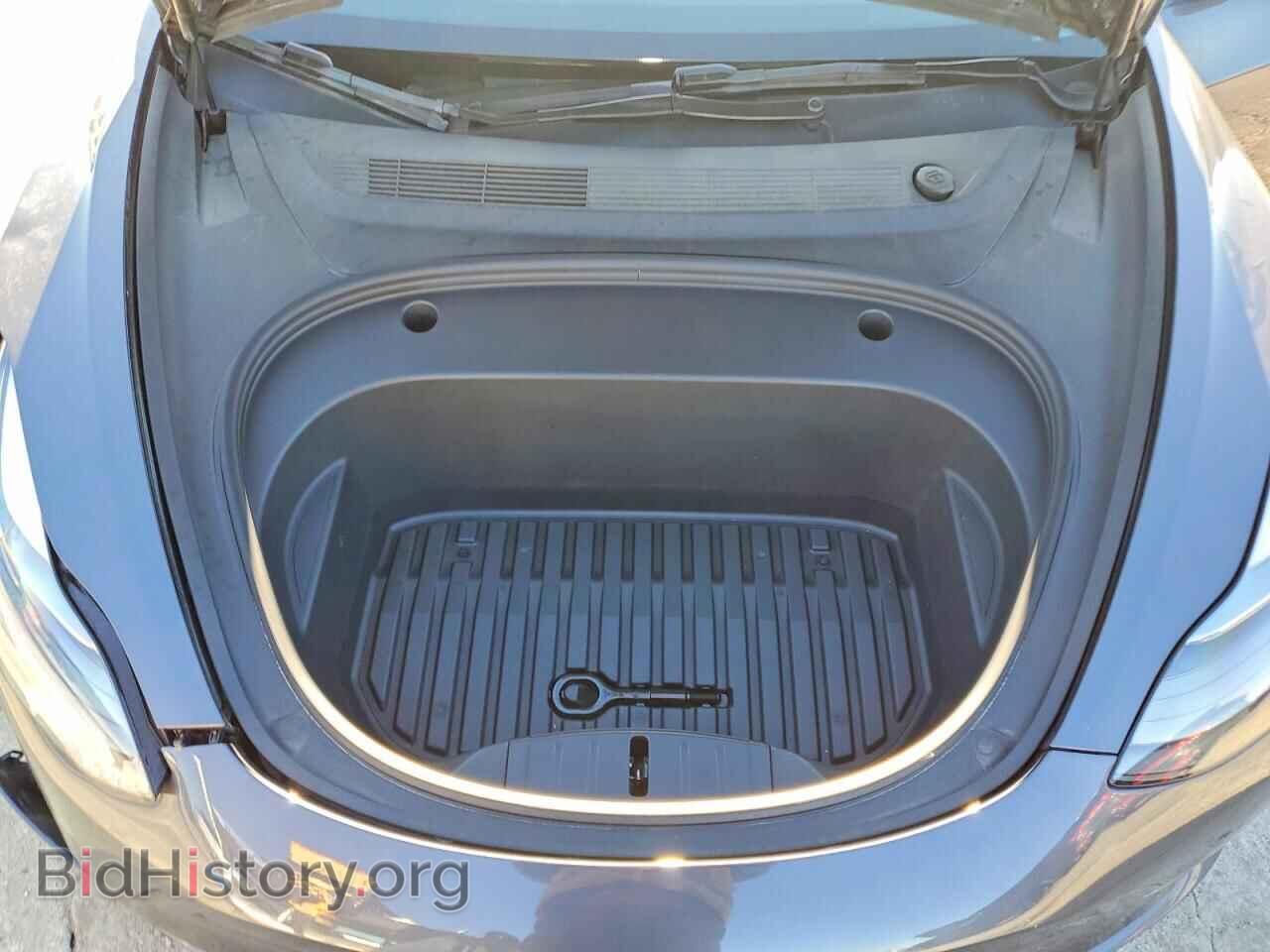 2023 TESLA MODEL 3 - VIN: 5YJ3E1EA2PF650837 - Photo 11