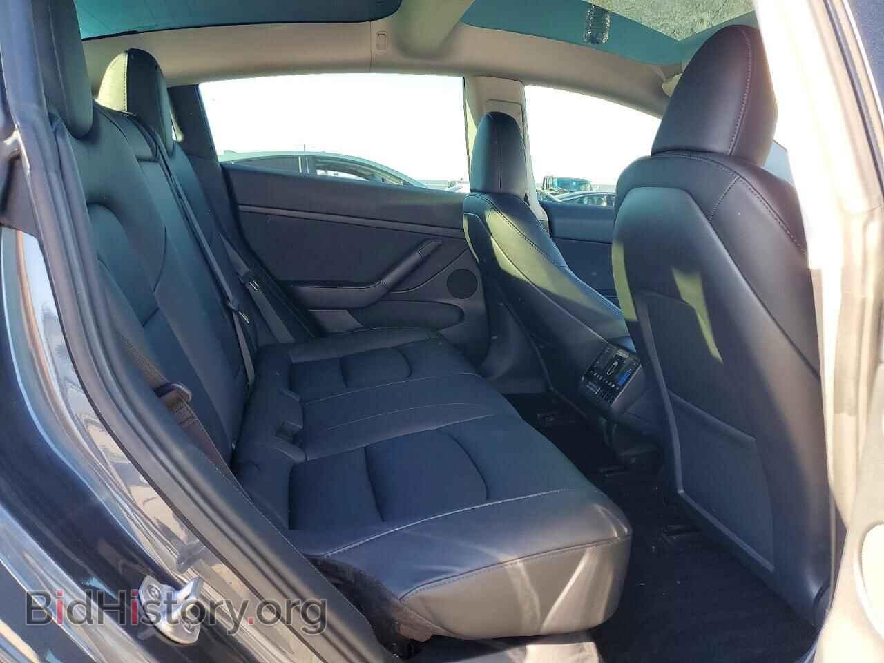 2023 TESLA MODEL 3 - VIN: 5YJ3E1EA2PF650837 - Photo 10