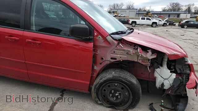 2015 DODGE CARAVAN - VIN: 2C4RDGBG7FR568632 - Photo 15