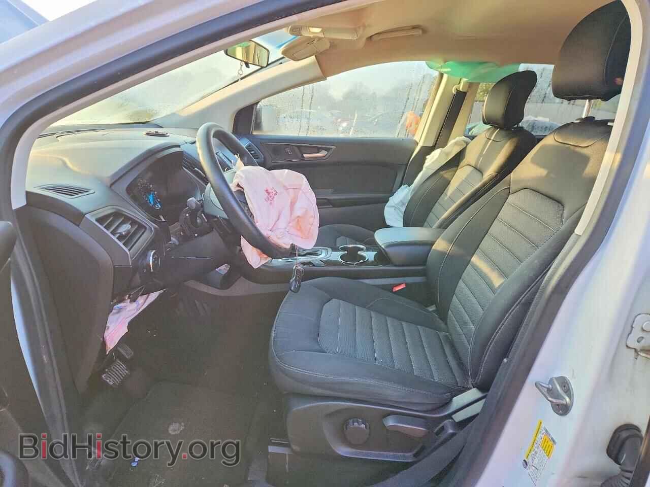 2016 FORD EDGE - VIN: 2FMPK3G94GBB47246 - Фото 7