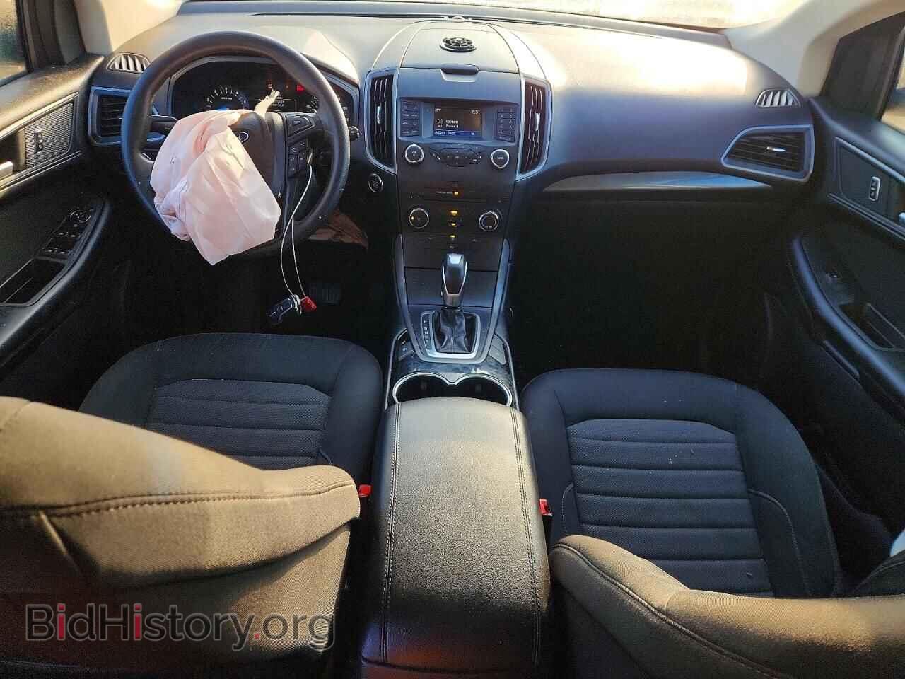 2016 FORD EDGE - VIN: 2FMPK3G94GBB47246 - Фото 8