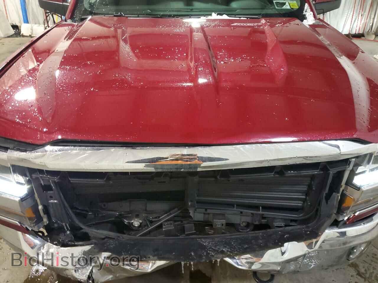 2019 CHEVROLET SILVERADO - VIN: 2GCVKPEC4K1158229 - Photo 11