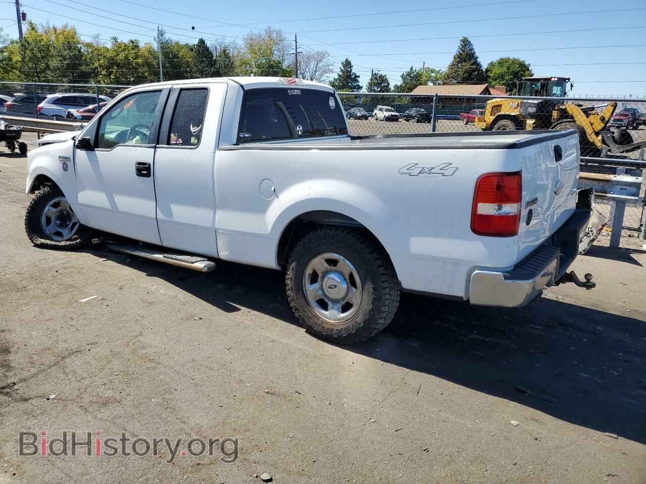 2007 FORD All Models - VIN: 1FTPX14517FB59073 - Photo 2