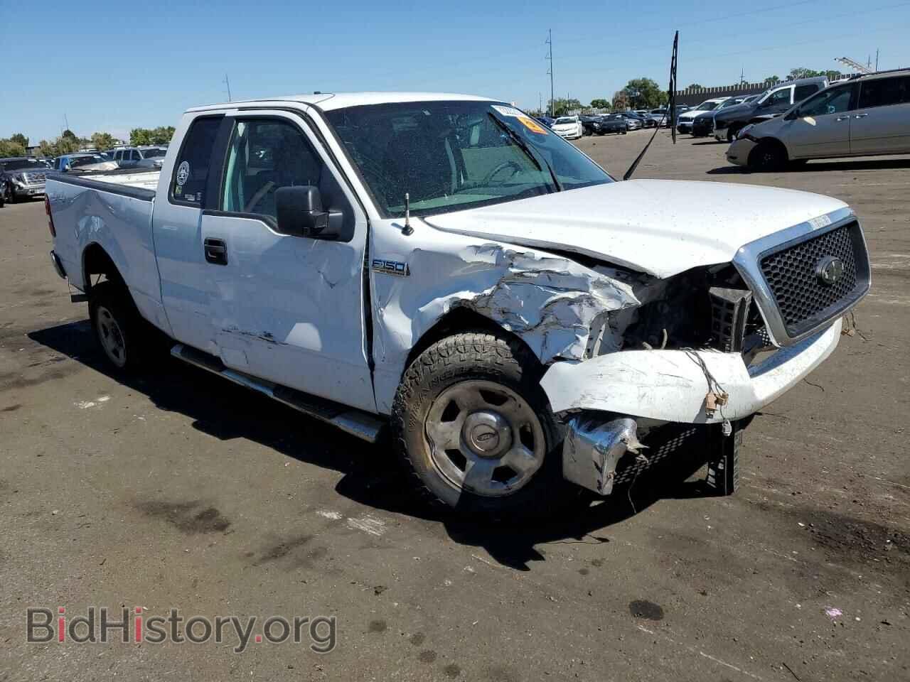 2007 FORD All Models - VIN: 1FTPX14517FB59073 - Photo 4