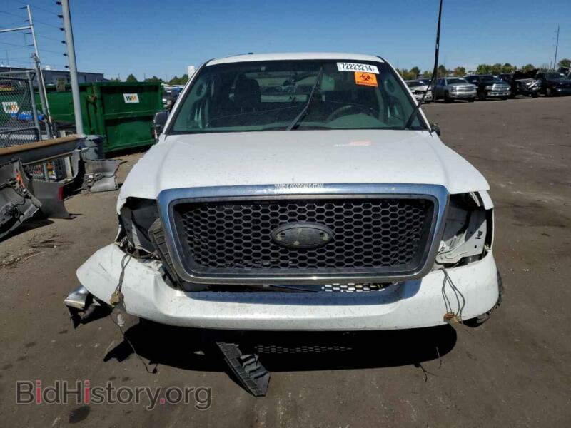 2007 Ford ALL MODELS (VIN 1FTPX14517FB59073) — фото 5 из 12