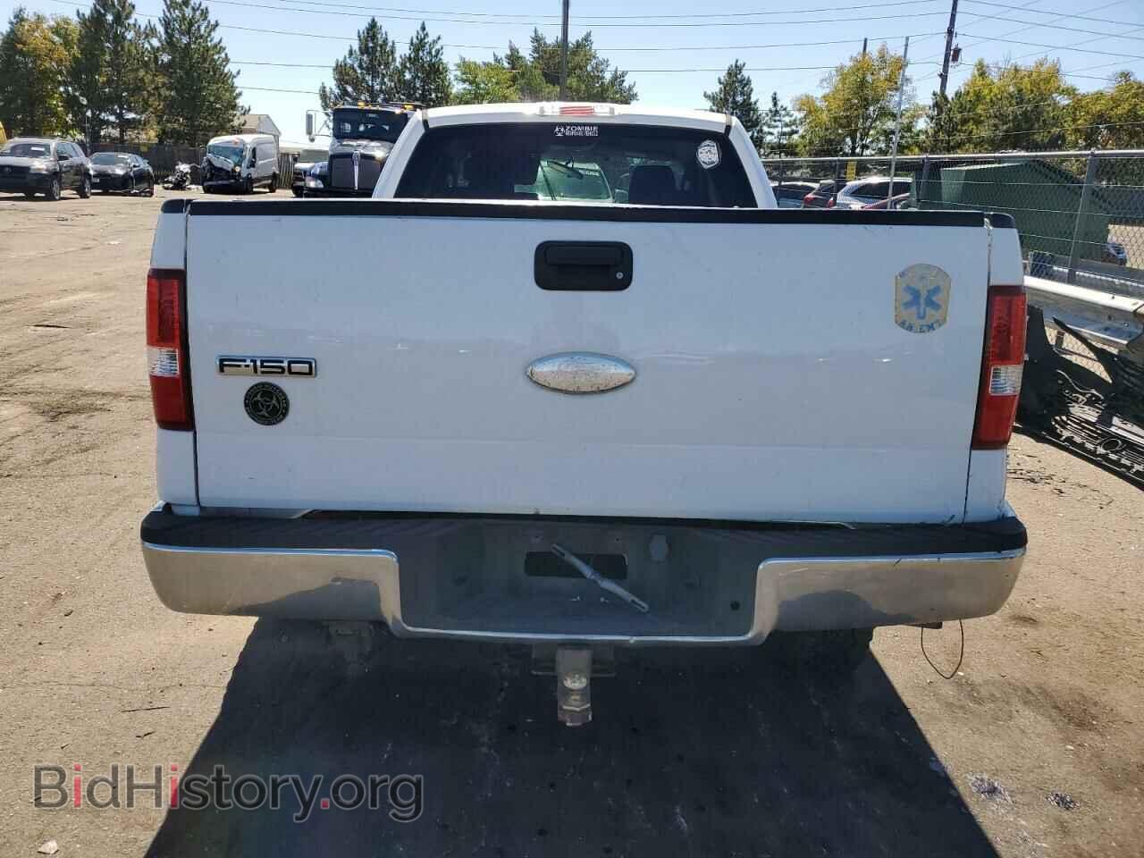 2007 FORD All Models - VIN: 1FTPX14517FB59073 - Photo 6
