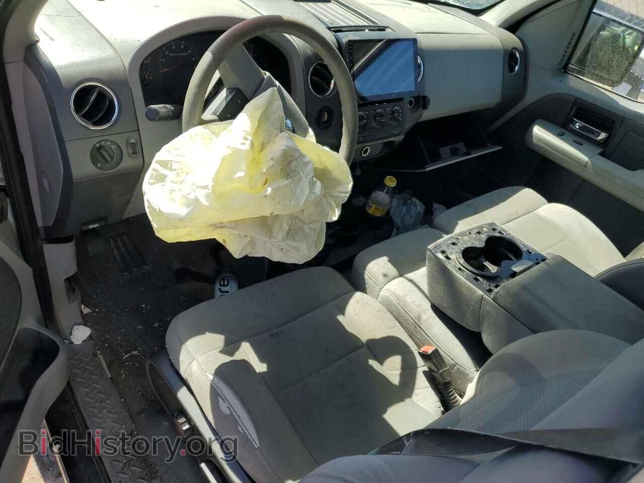 2007 FORD All Models - VIN: 1FTPX14517FB59073 - Photo 8