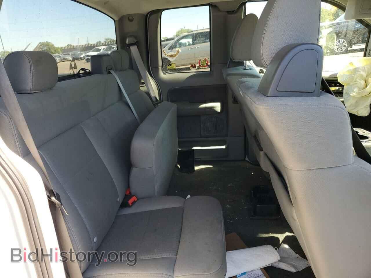 2007 FORD All Models - VIN: 1FTPX14517FB59073 - Photo 10
