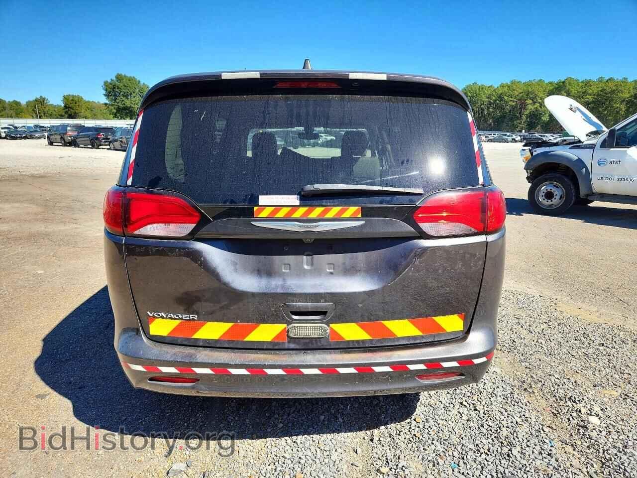 2021 CHRYSLER MINIVAN - VIN: 2C4RC1DG0MR551763 - Photo 6