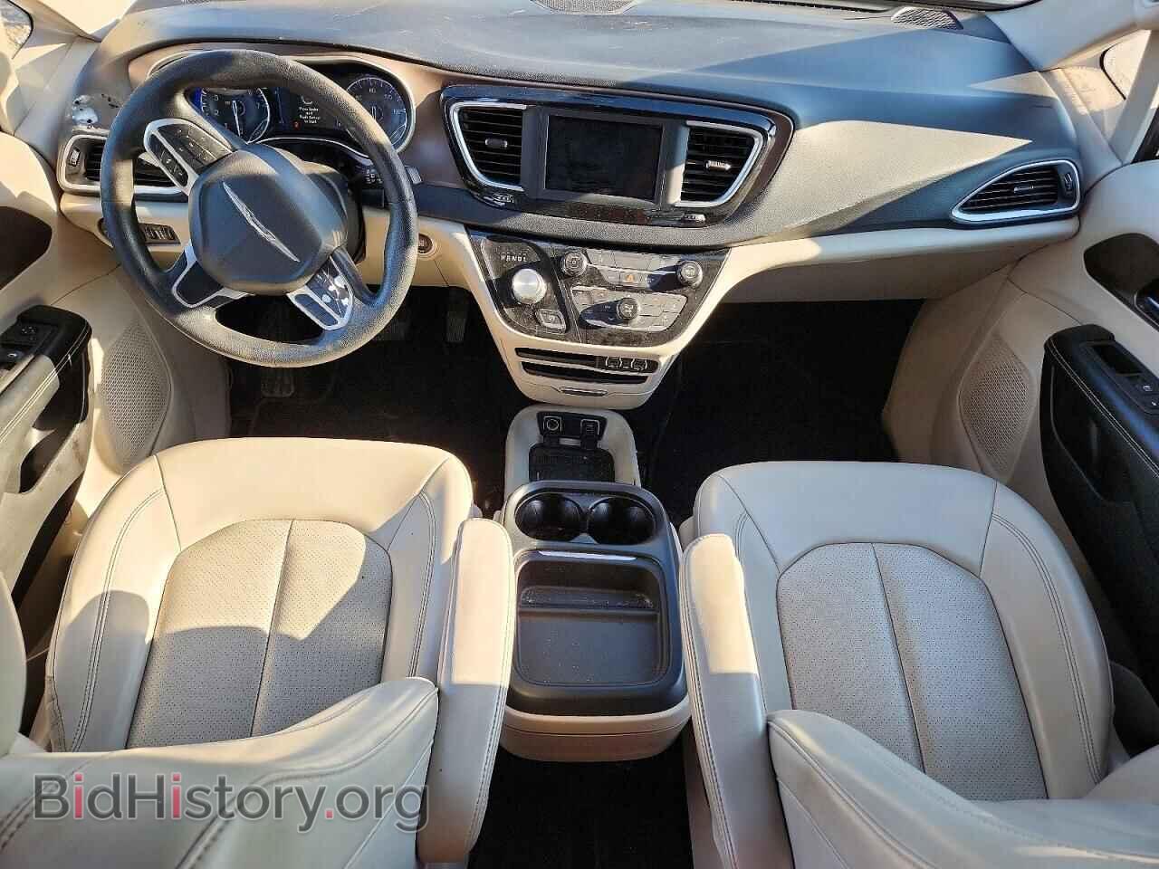 2021 CHRYSLER MINIVAN - VIN: 2C4RC1DG0MR551763 - Photo 8