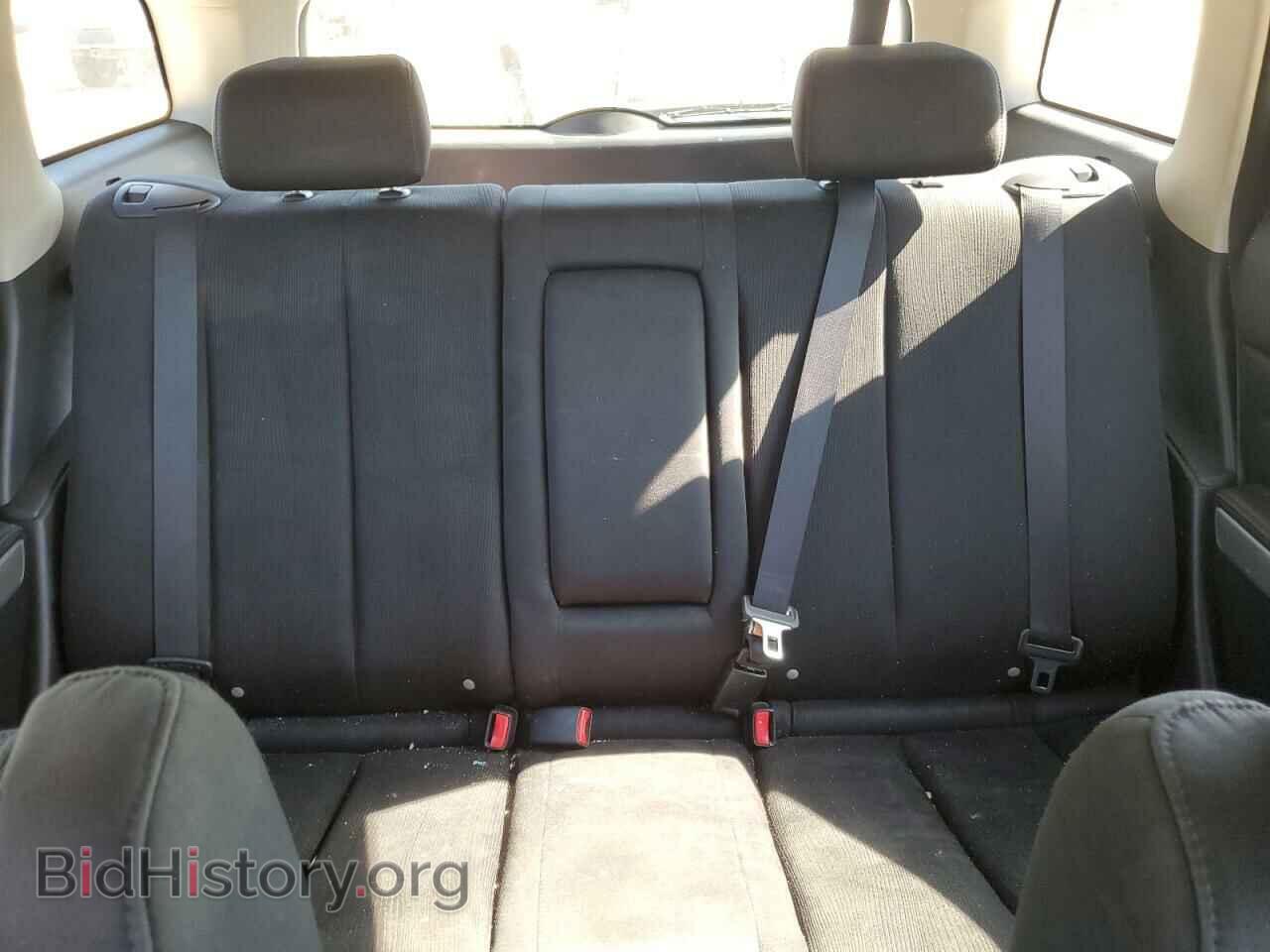 2011 MAZDA CX-7 - VIN: JM3ER2A57B0363424 - Фото 10