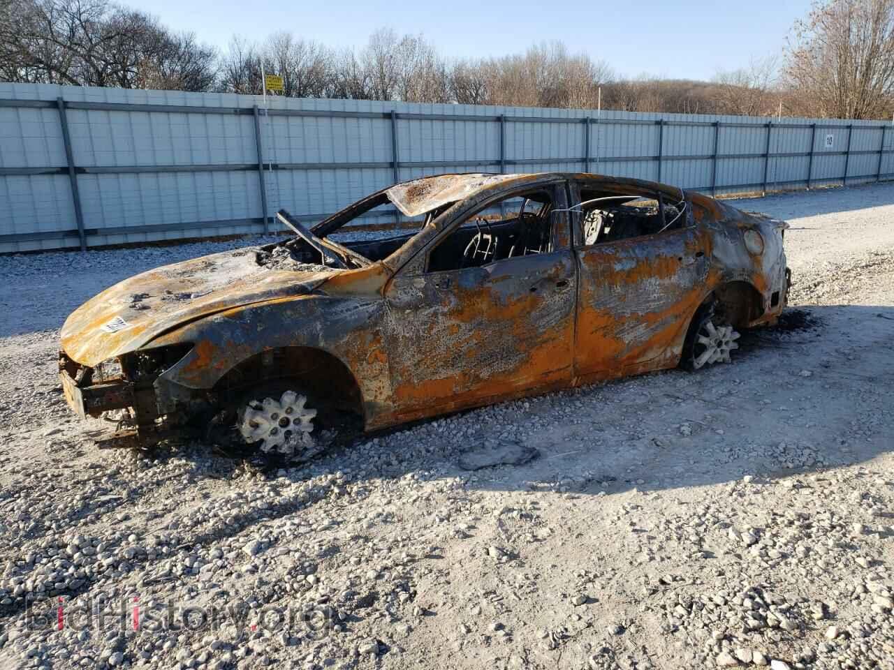 Photo JM1GL1V53H1129064 - MAZDA 6 2017