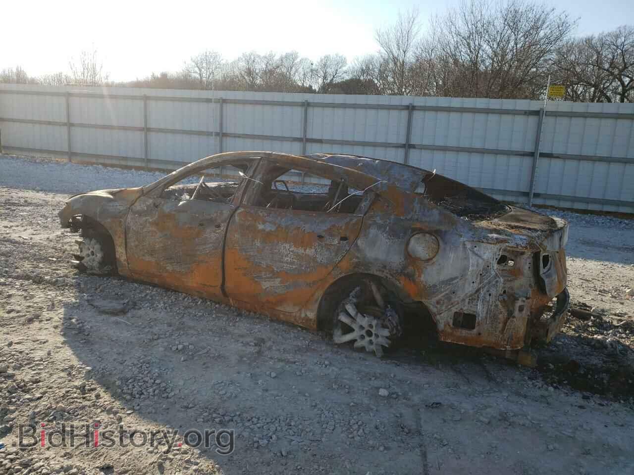 2017 MAZDA 6 - VIN: JM1GL1V53H1129064 - Фото 2