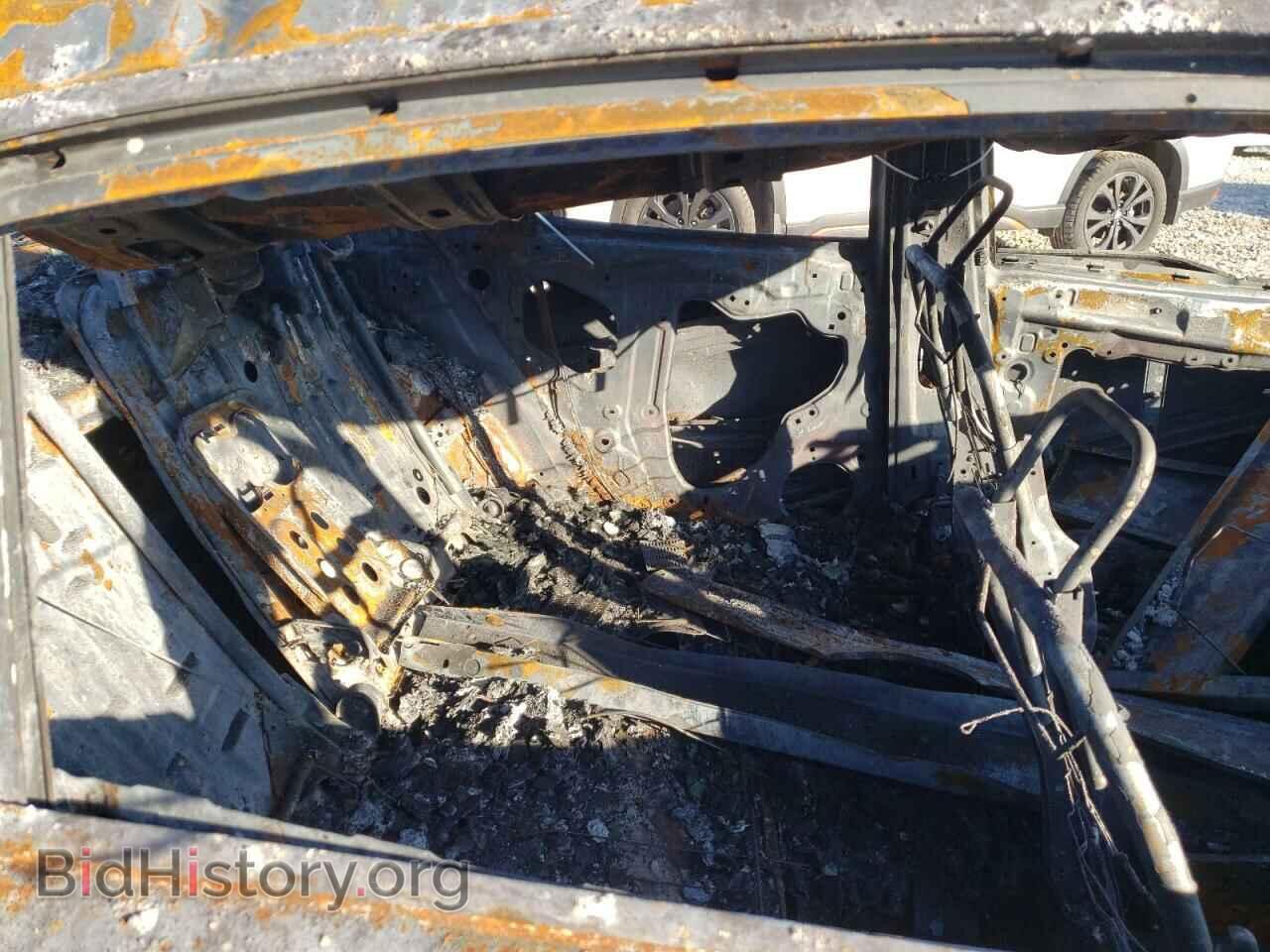 2017 MAZDA 6 - VIN: JM1GL1V53H1129064 - Фото 10