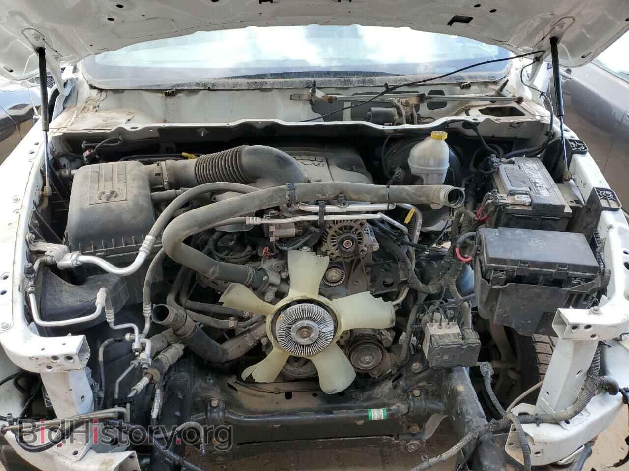 2014 RAM 1500 - VIN: 1C6RR7STXES203235 - Фото 11