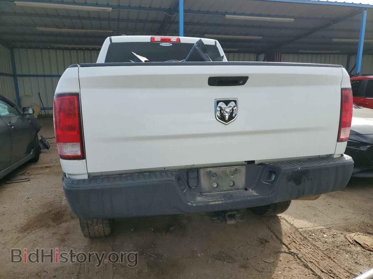 2014 RAM 1500 - VIN: 1C6RR7STXES203235 - Фото 6