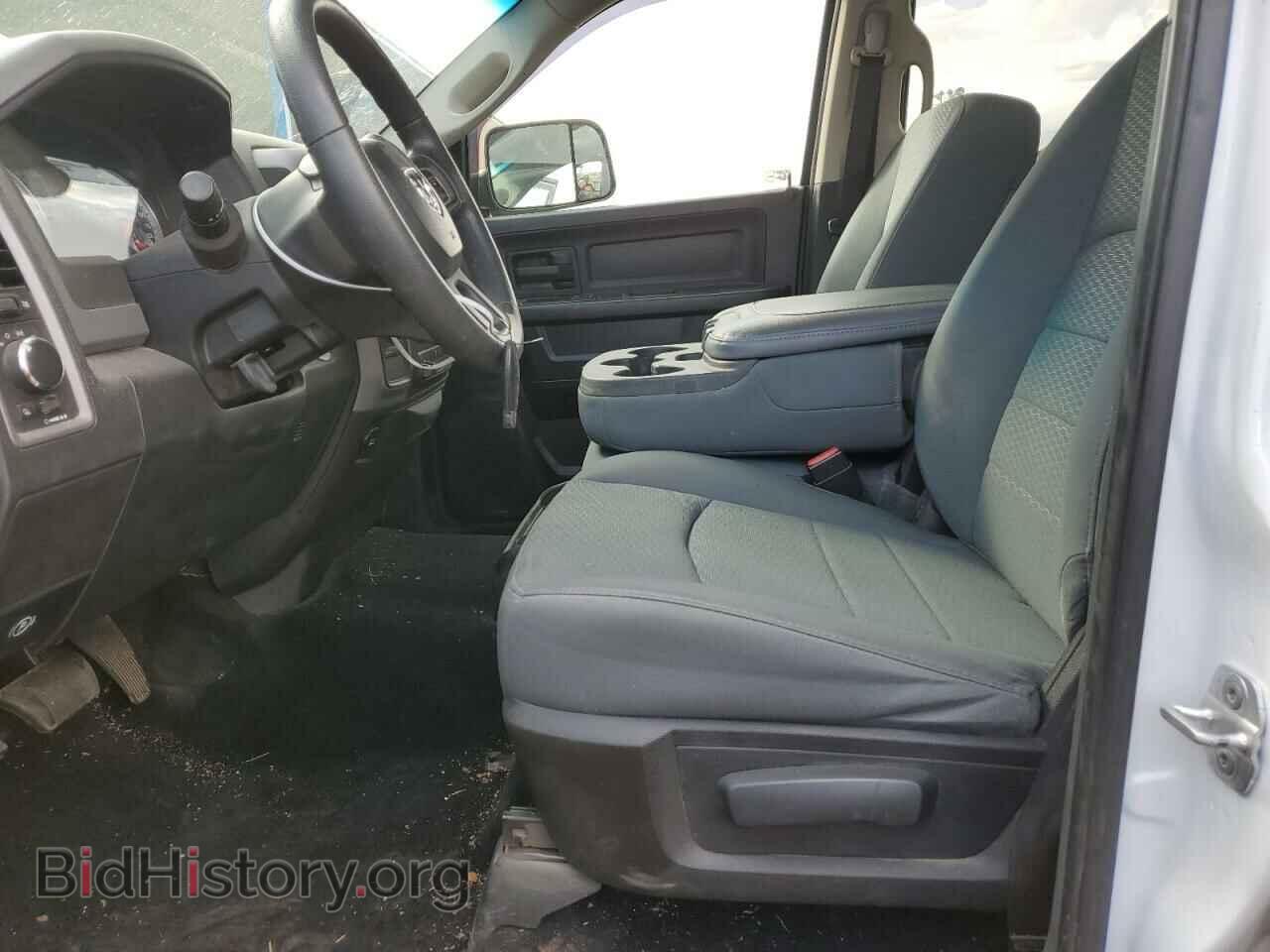 2014 RAM 1500 - VIN: 1C6RR7STXES203235 - Фото 7
