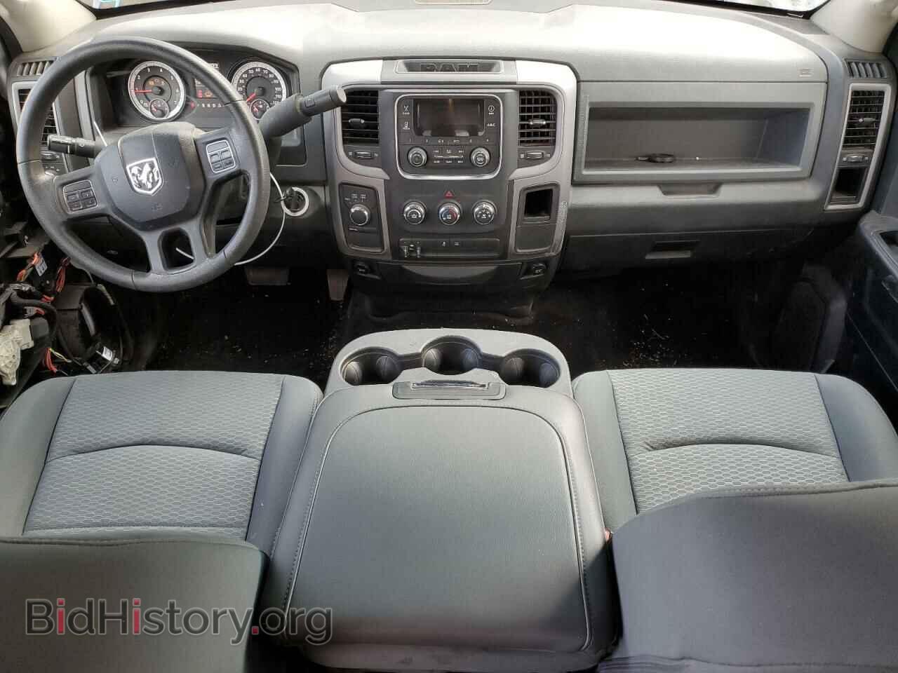 2014 RAM 1500 - VIN: 1C6RR7STXES203235 - Фото 8