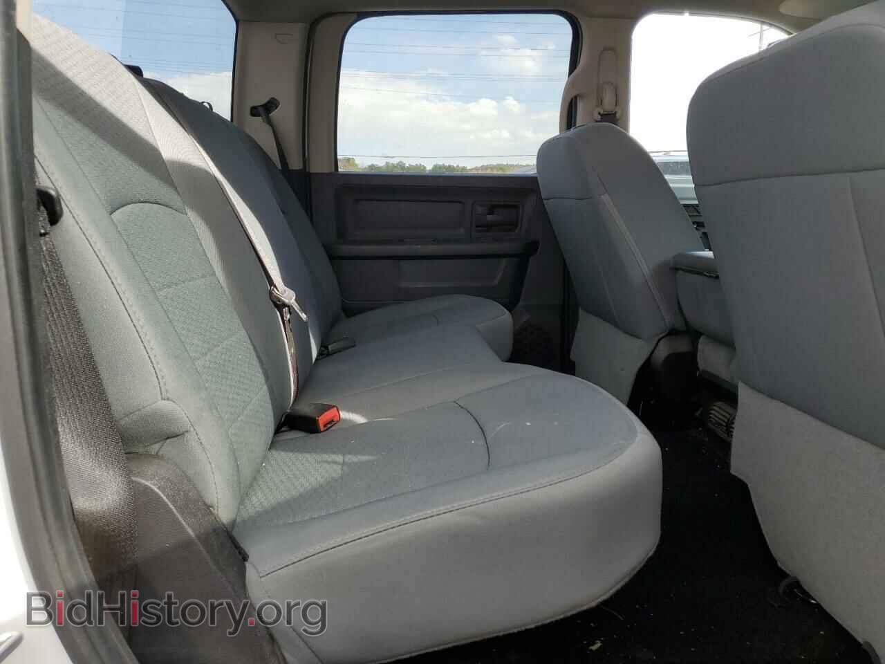 2014 RAM 1500 - VIN: 1C6RR7STXES203235 - Фото 10