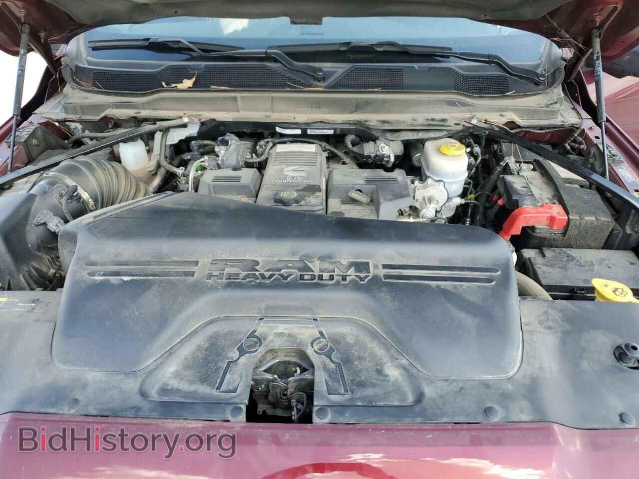 2023 RAM 2500 - VIN: 3C6UR5DL6PG578903 - Фото 11