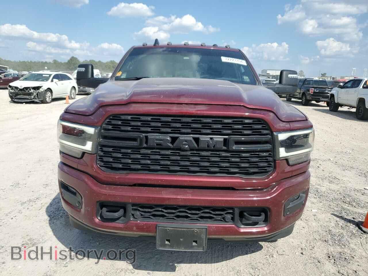 2023 RAM 2500 - VIN: 3C6UR5DL6PG578903 - Фото 5