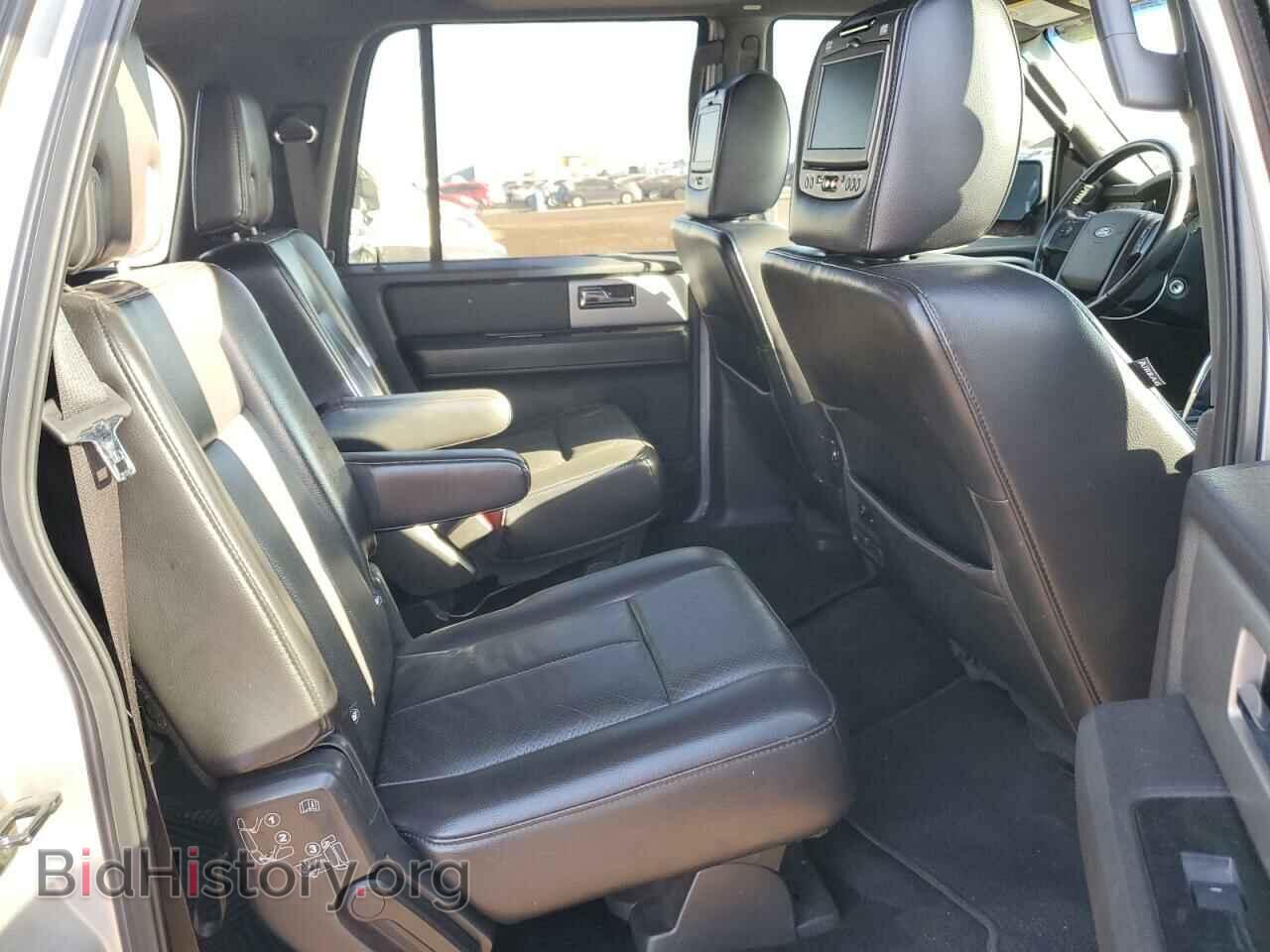 2012 FORD EXPEDITION - VIN: 1FMJK2A50CEF59913 - Фото 11