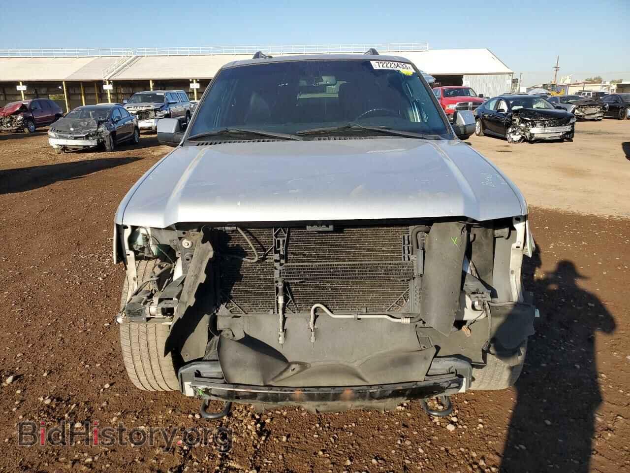 2012 FORD EXPEDITION - VIN: 1FMJK2A50CEF59913 - Фото 5
