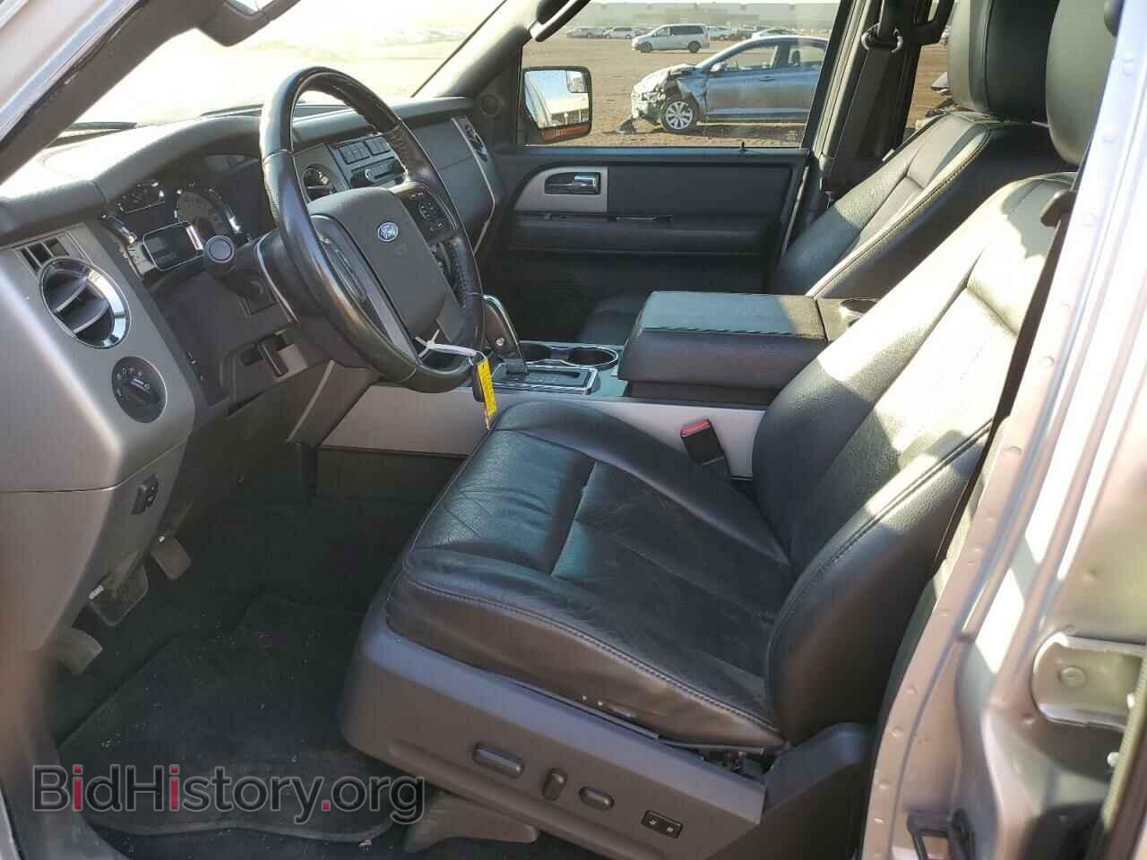 2012 FORD EXPEDITION - VIN: 1FMJK2A50CEF59913 - Фото 7