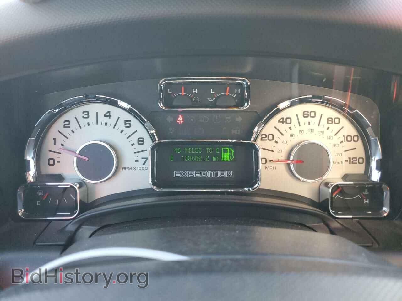 2012 FORD EXPEDITION - VIN: 1FMJK2A50CEF59913 - Фото 9