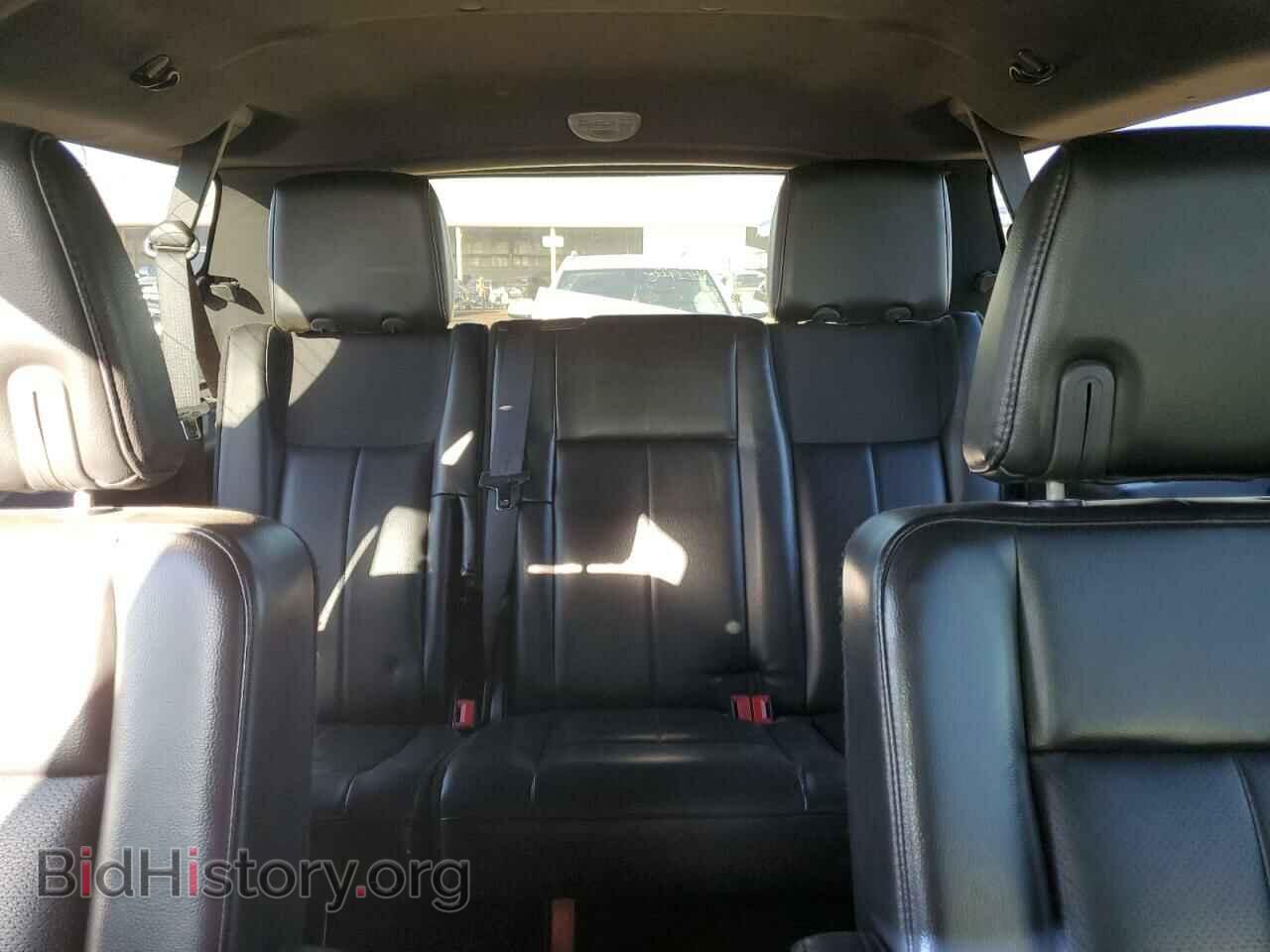 2012 FORD EXPEDITION - VIN: 1FMJK2A50CEF59913 - Фото 10